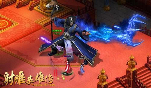 �̽������� 51�����Ӣ�۴���boss��ɱ����_��վ