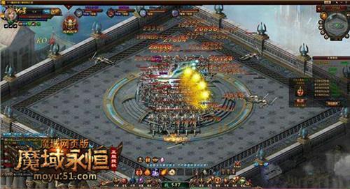 ð���ߵ���԰ 51��ħ�����㡷����ս��_��վ