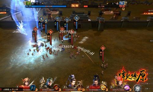 ���콣նǬ�� 4399�������ԭ���񽫱������ع��ưԹ�ս_��վ