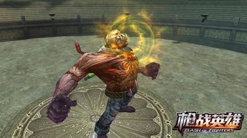 ��սҰ�˹� 4399��ǹսӢ�ۡ�������ħ�����ƺ���BOSS_��վ