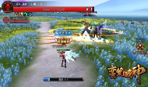 ����֮����� 4399������ս�񡷹��⼴���ع���������_��վ