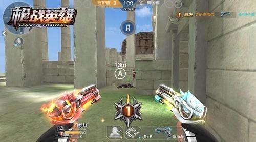 4399��ǹսӢ�ۡ����������˼��� ȫԱ��������Ӣ��_��վ