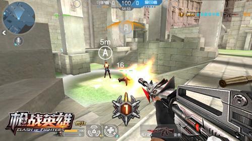 4399��ǹսӢ�ۡ����������˼��� ȫԱ��������Ӣ��_��վ