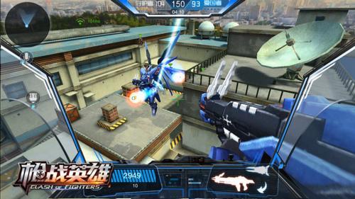 4399��ǹսӢ�ۡ����������˼��� ȫԱ��������Ӣ��_��վ