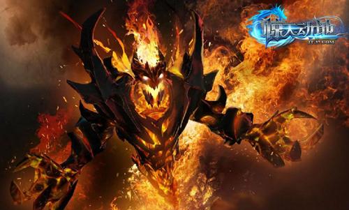 ����֮�� �����춯�ء���ʱBOSS����Ϯ_��վ