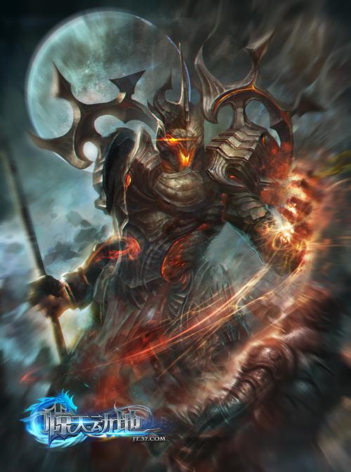 ����֮�� �����춯�ء���ʱBOSS����Ϯ_��վ