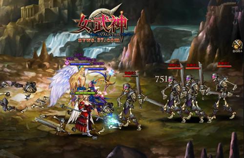 ����ս ��Ů������ɫ�淨ǿ������_��վ