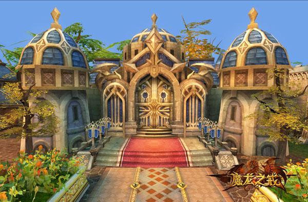 ��ս���³� ��ħ��֮�䡷�µ�Ĺģʽ�������_��վ