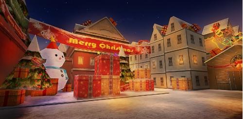 ����սӢ�ۡ�ʥ������˫�غ����������_��վ