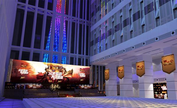 ����ʢ��!�������ҵ����������״ν���_��վ