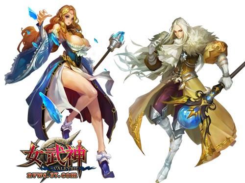 ŷ��ħ������ ��Ů�������ؽ�ɫ�׵ǳ�_��վ