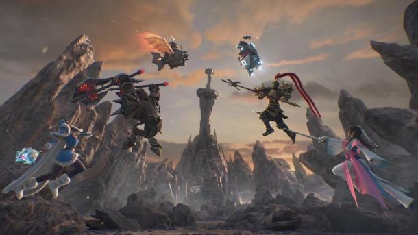 ȫ��Ӣ�ۼ�����ײ����Ӣ��֮�С��ײ�CG���а�����WCA_��վ