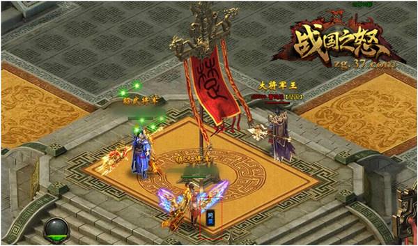 ��ս��֮ŭ�����˰�����������ϵͳ�ع�_��վ