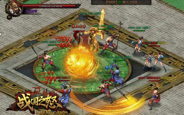 ��ս��֮ŭ���ʵ�ѡ�Σ�ǧ�˻�ս�ʳǿ���_��վ