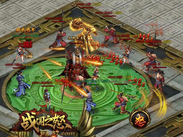 ��ս��֮ŭ���ʵ�ѡ�Σ�ǧ�˻�ս�ʳǿ���_��վ