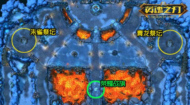 ͻ��MOBA���� ��Ӣ��֮�С���ս�淨�������ߣ�_��վ