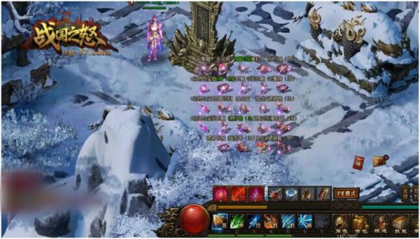 ǿ������������ ��ս��֮ŭ����ʯϵͳ����_��վ