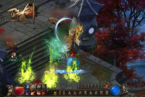 �Ӿ����!����ԯ��֮��֮�ۡ�ս����ͼ�ع�_��վ