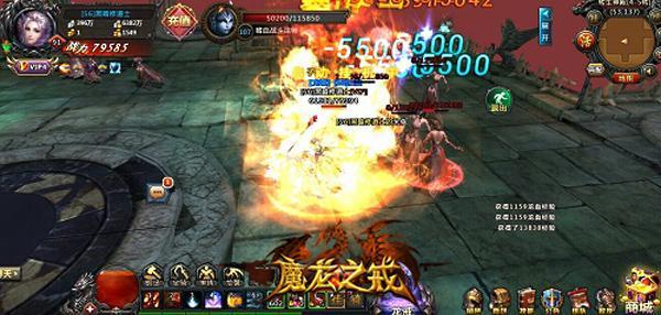 �ռ�ɱ¾����ħ��֮�䡷��ս�����ô���ʽ����_��վ