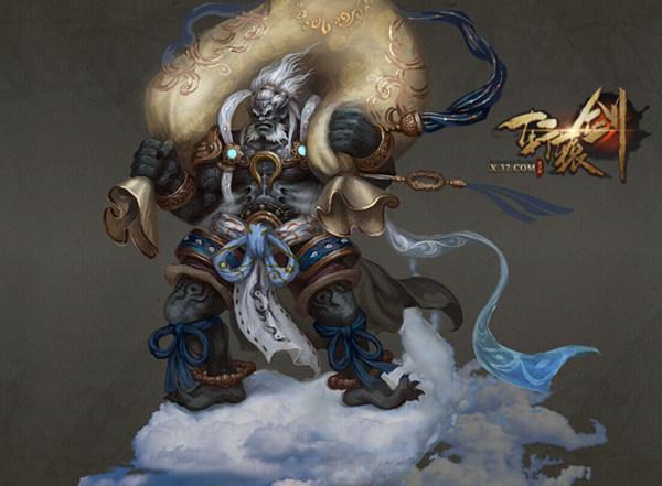 ����ԯ��֮��֮�ۡ�����Bossԭ���ع�_��վ