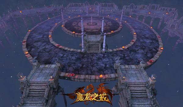 ����ŵ֮ս��ħ��֮�䡷ħ������ʷʫ��ս��ԭ_��վ