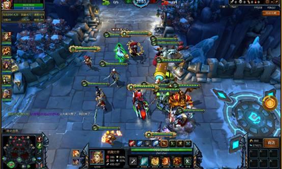 ���������ͼ���� ��Ӣ��֮�С���ս���淨�׶��ع�_��վ