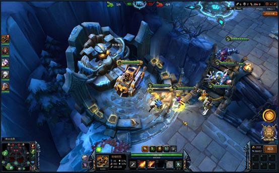 ���������ͼ���� ��Ӣ��֮�С���ս���淨�׶��ع�_��վ