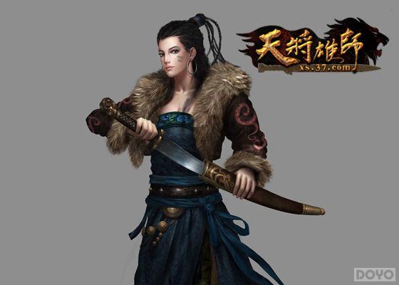 ����������һս ���콫��ʦ������֮ս_��վ