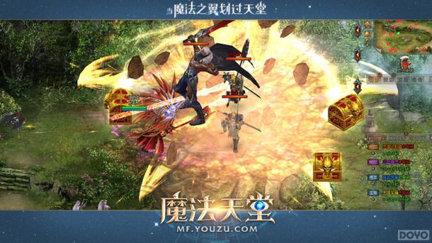 ����PK��BOSS ��ħ�����á�����Ұ���ͼ_��վ