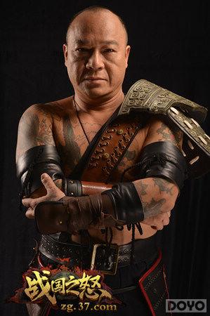 ��ս��֮ŭ����B������渱��_��վ