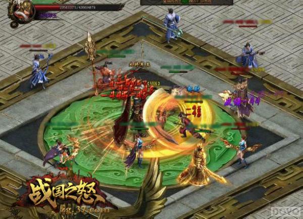 ����Ⱥ�� ��ս��֮ŭ��ǧ�˻�ս�ʳ�����_��վ