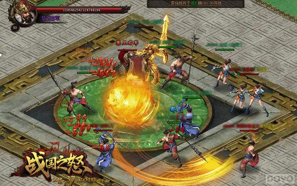 ����Ⱥ�� ��ս��֮ŭ��ǧ�˻�ս�ʳ�����_��վ