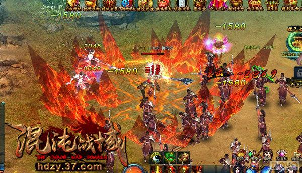 ������ս�򡷹һ�������Ұ��BOSS��_��վ