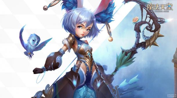 ����IMAX-3Dħ��ARPG��ħ�����á����տ��Ų���_��վ