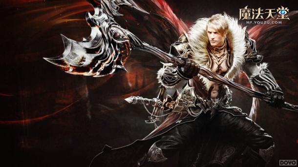 ����IMAX-3Dħ��ARPG��ħ�����á����տ��Ų���_��վ