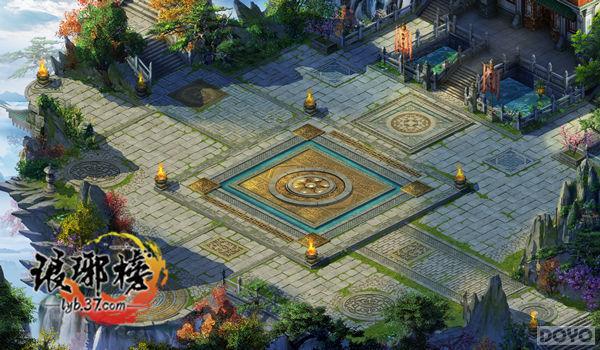 �������ȫ�´���pvp�淨�������۽�������_��վ