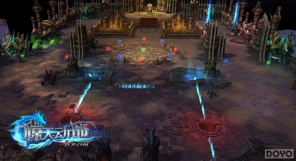 ��ʰ��ս���� �����춯�ء�����������Ѫ��ս_��վ