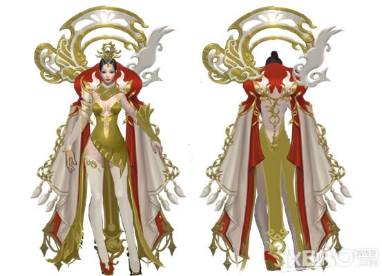 《操戈天下》时装系统攻略