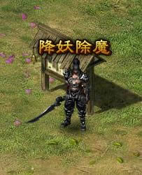 图片1.png 《全民裁决》降妖除魔攻略