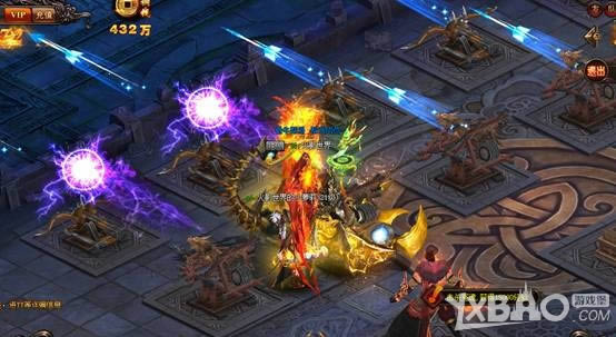 《鬼吹灯之牧野诡事》百鬼夜行