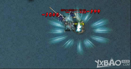 《烈火战神》神灯传奇