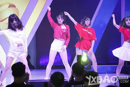 载誉而归,37游戏ChinaJoy之旅完美收官