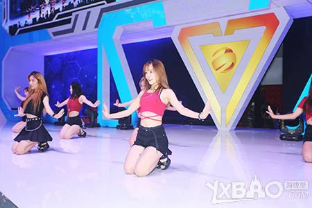 载誉而归,37游戏ChinaJoy之旅完美收官