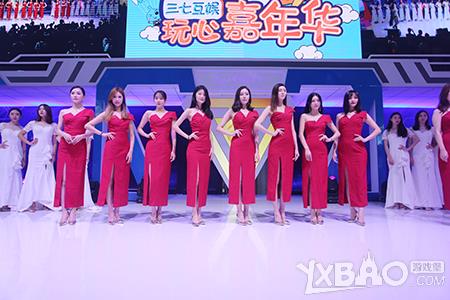 载誉而归,37游戏ChinaJoy之旅完美收官