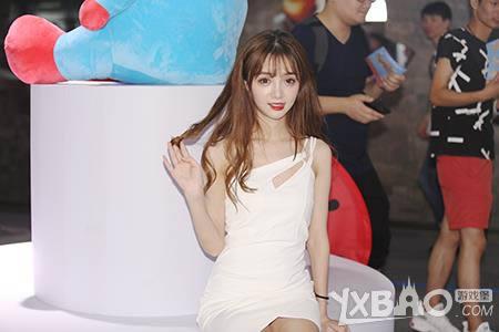 载誉而归,37游戏ChinaJoy之旅完美收官