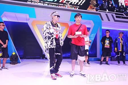 载誉而归,37游戏ChinaJoy之旅完美收官