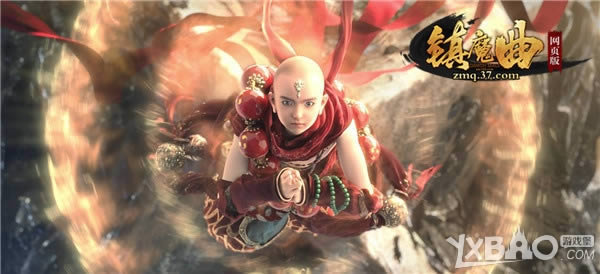 萌宠带回家 37《镇魔曲网页版》灵兽玩法揭秘