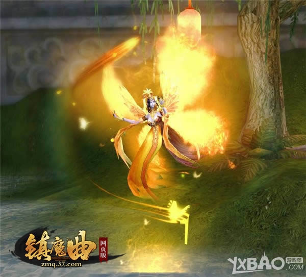 萌宠带回家 37《镇魔曲网页版》灵兽玩法揭秘