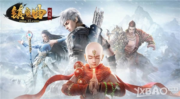 全面锻造 37《镇魔曲网页版》强化系统曝光