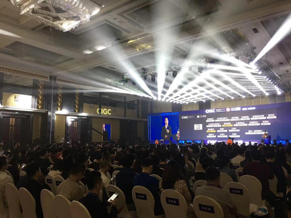 三七互娱罗旭:精品页游合计流水做到100亿